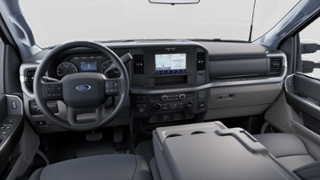2025 Ford Super Duty® Internal Image 2